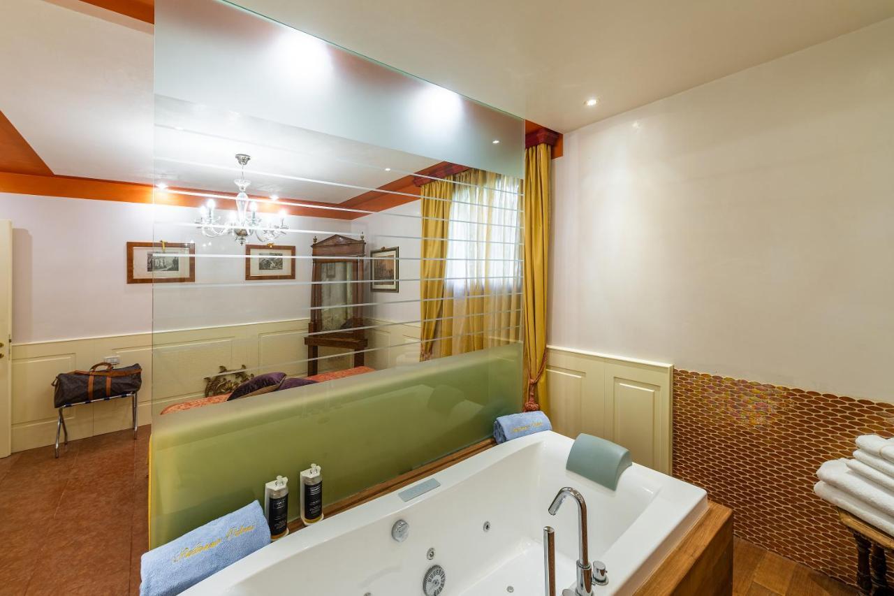 Appartamento Corte Gotica Veneza Exterior foto